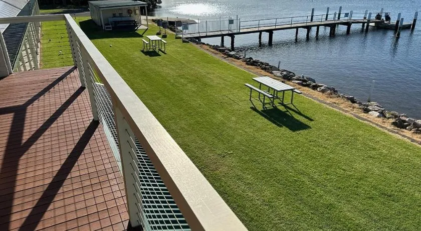 Coral Tree Lodge - Image 1