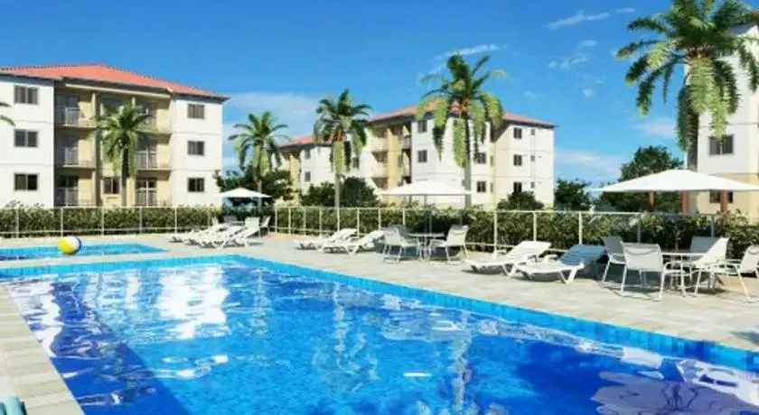 Apartamento Ideal Flores - Image 1