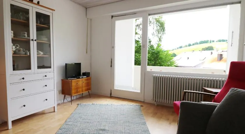 Ferienwohnung Auch am Berg, Todtnauberg, Feldberg - Image 1
