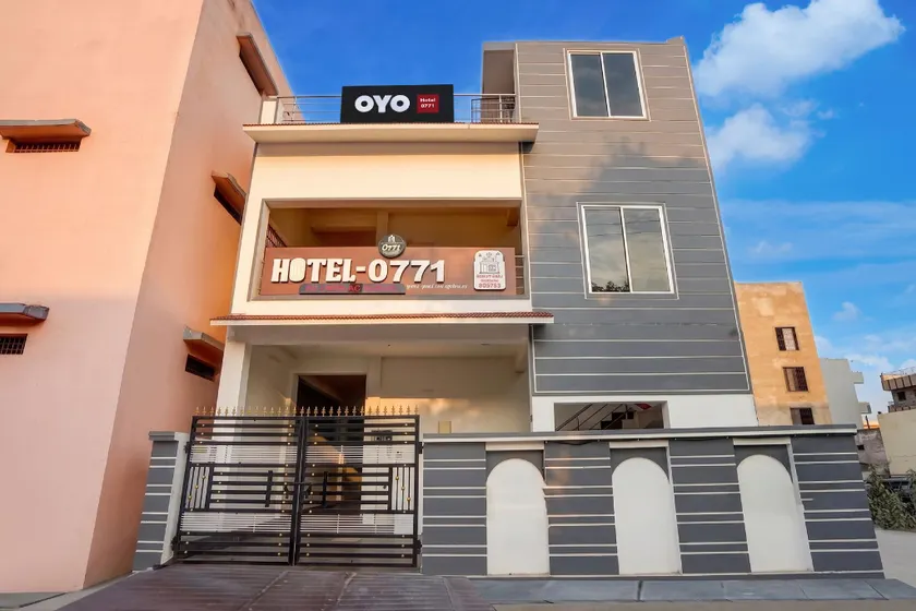 Hotel O 0771 - Image 1