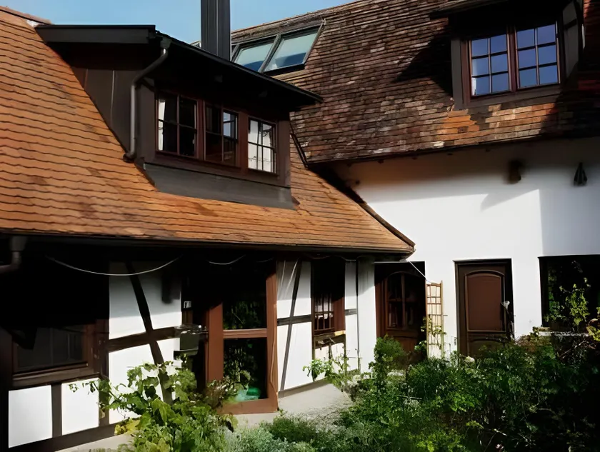Ferienhaus Im Birkenweg - Image 1