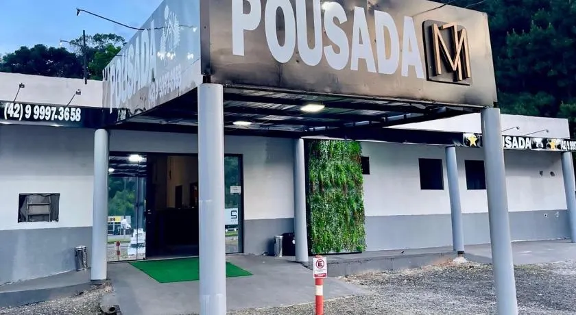 Pousada M1 - Image 1