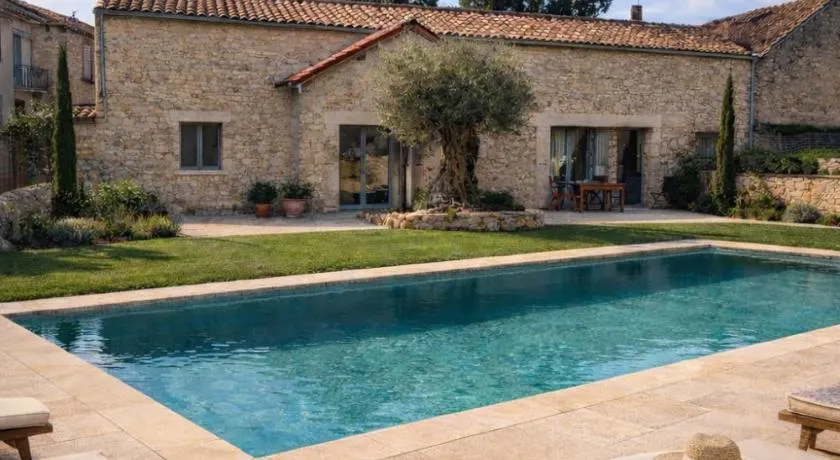 La Guiraude Maison Privée - Image 1