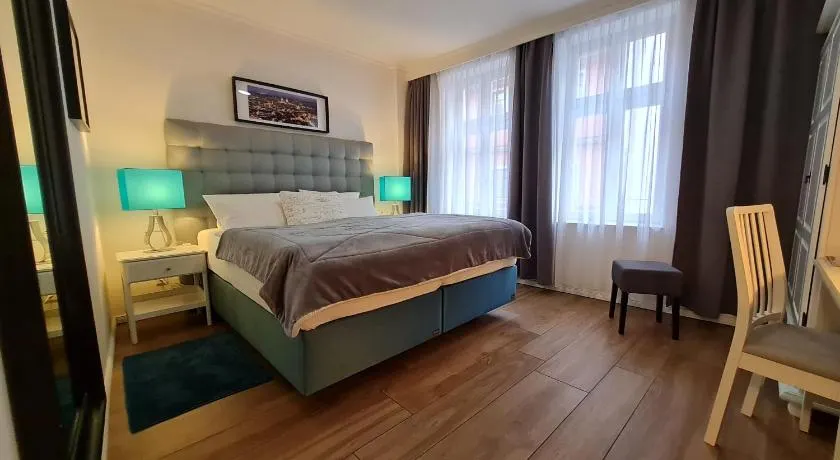 Hotel Domizil - Image 1