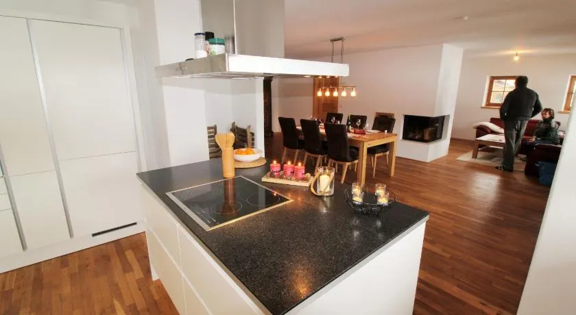Appartamento Jochberg - Image 1