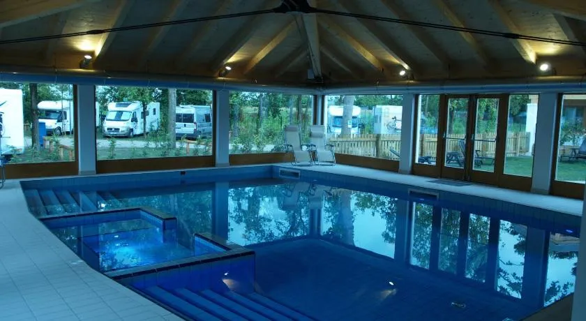 Camping Venezia Village - Image 1