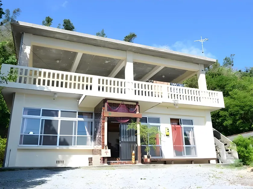 backpackers guesthouse Border - Image 1