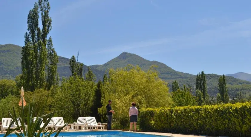 Auberge Les Sibourgs - Image 1