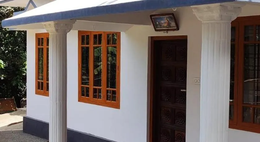 Soly's Villa Homestay - Image 1
