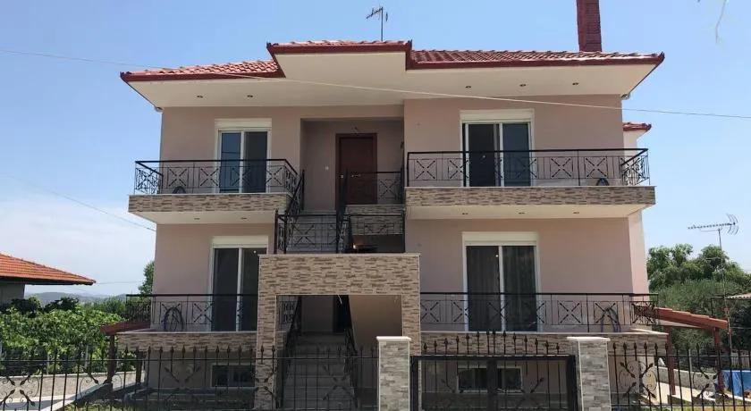 eleni house near Asprovalta Ν3 - Image 1