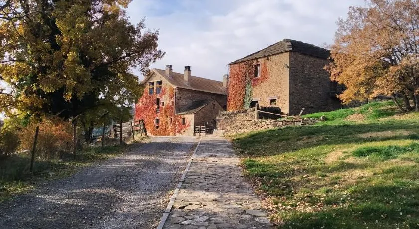 La Borda de Pastores - Image 1