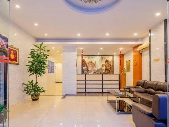 Jinyuan Express Hotel - Image 1