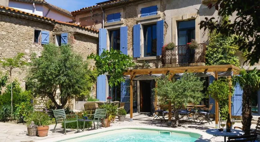 Logement Onze Chambres & Gîtes - Image 1