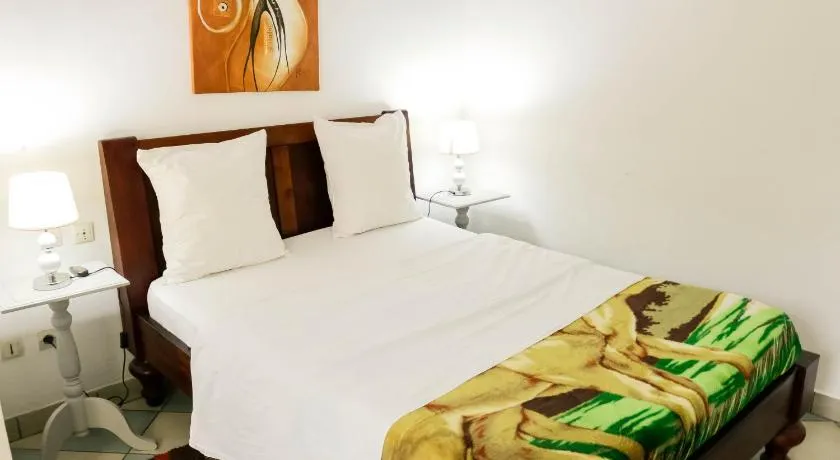 Tchero Appartement 1 - Image 1