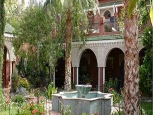 Hotel Riad L' Arganier D' Or - Image 1
