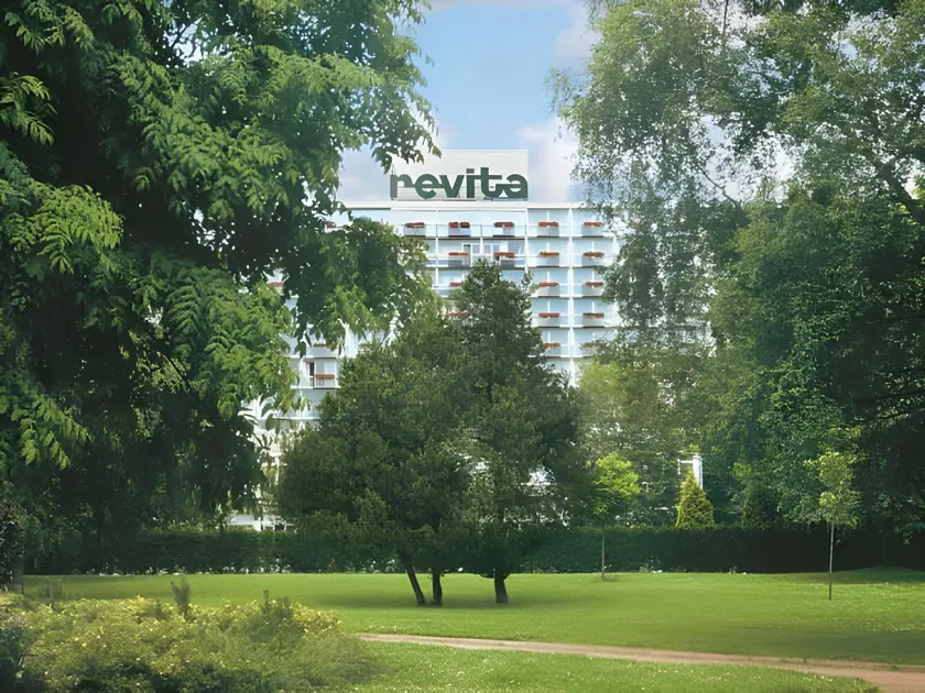 revita - naturresort & spa - Image 1