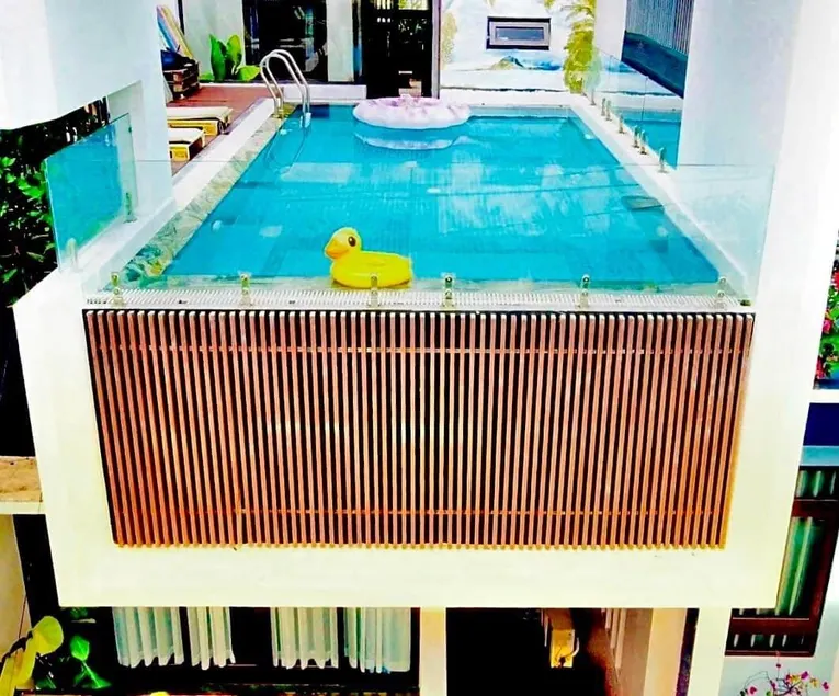 Pool Villa 5bedrooms near My Khe Beach - Image 1