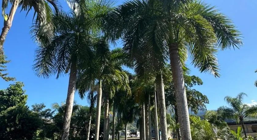 Pousada Bela Vista Frade - Image 1