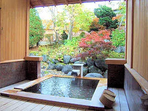 Oyu Onsen Wafuyado Okabeso - Image 1