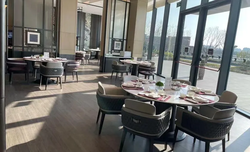 Shore Time Hotel (Chongqing Guanyinqiao) - Image 1