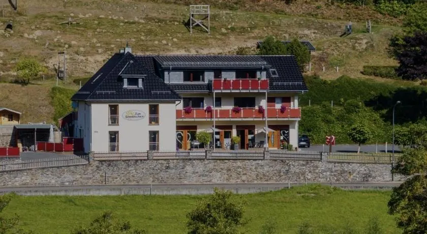 Fewo Zum Sonnenschein - Image 1
