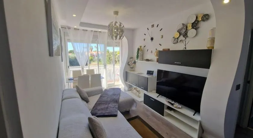 Casa accogliente e familiare con griglia, terrazza e giardino | Ammette cani - Image 1