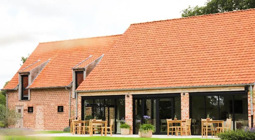B&B Zuidhoute - Image 1