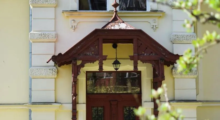 Apartmán Zahrádka - Image 1