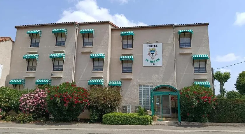 Hôtel Le Relais - Image 1