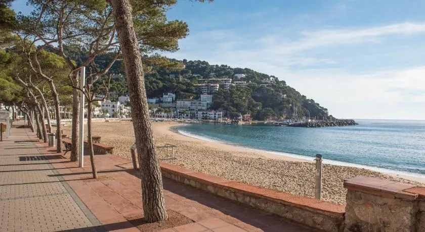 Apartamentos Llafranc Mar - Image 1
