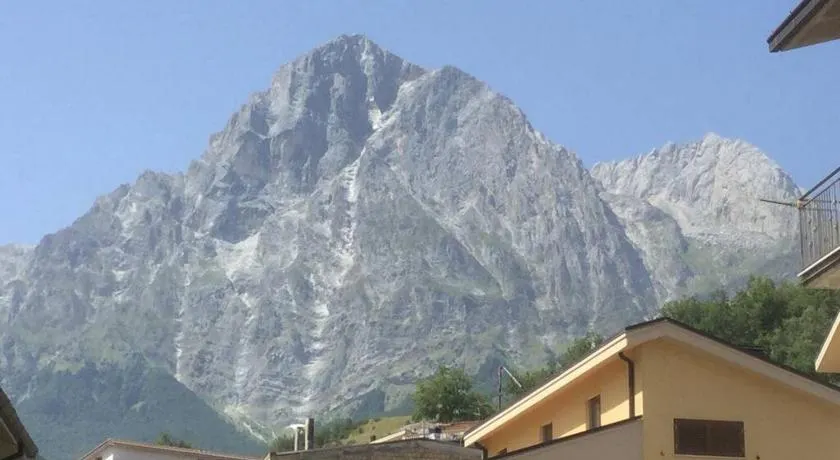 La montagna incantata - Image 1