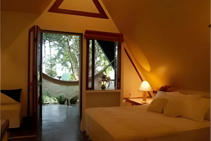 Hotel Pousada Pitinga - Image 1