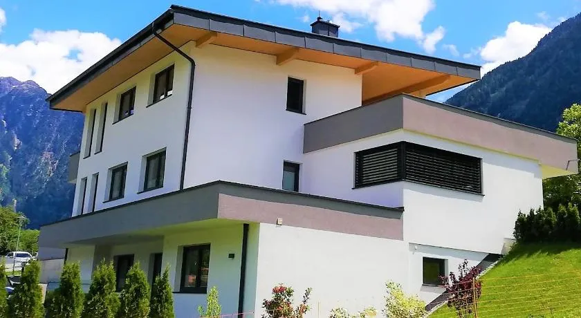 Living Apartment Maurer - Image 1