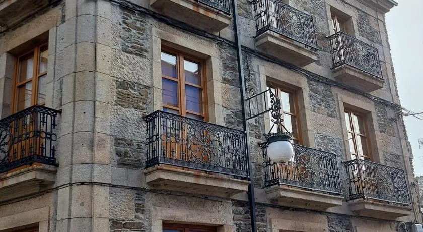 Casa da Marquesa Sarria - Image 1