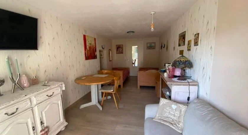 Le temps d'une pause bed and breakfast - Image 1
