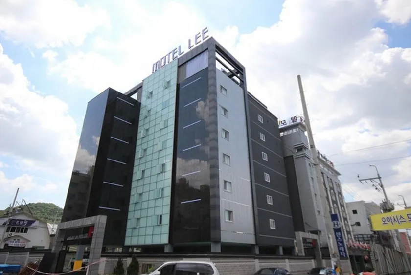 Gumi Indong Hotel LEE - Image 1