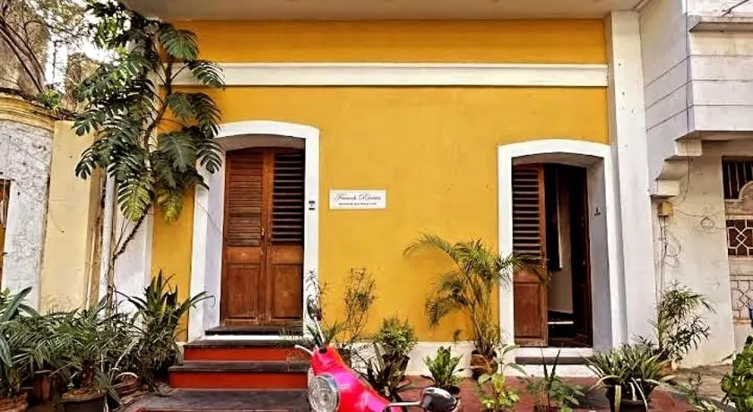 FRENCH RIVERA Heritage Boutique Villa - Image 1