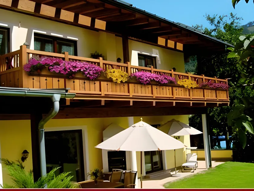 Exclusive Apartment Sylvie - Image 1