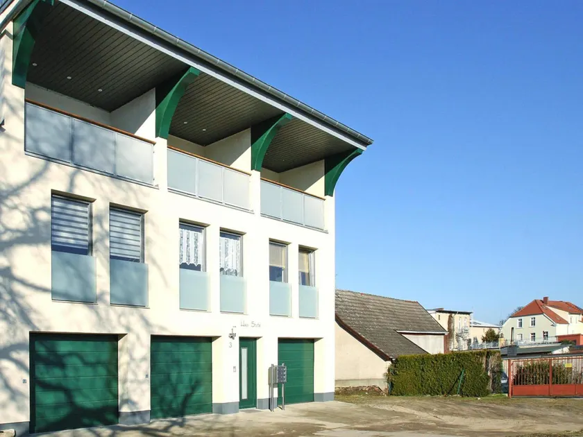 Ferienwohnung Seeblick, Malchow - Image 1