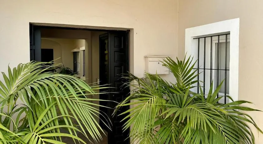 Patio Room Sotogrande - Image 1
