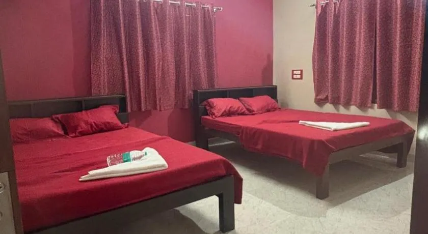 Vanasiri stay inn - Image 1
