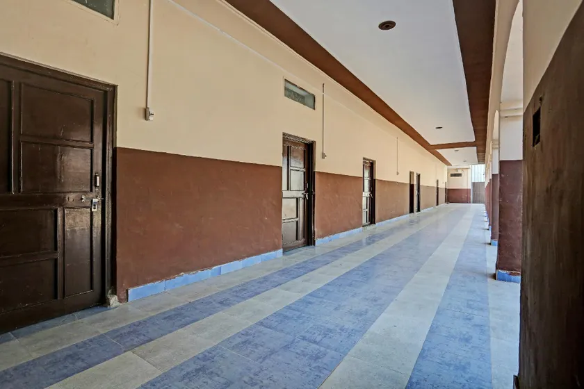 Hotel O Murliwala Wedding Palace And Resort - Image 1