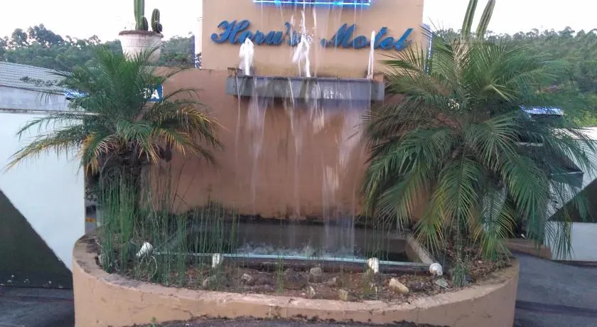 Heru's Motel - Image 1