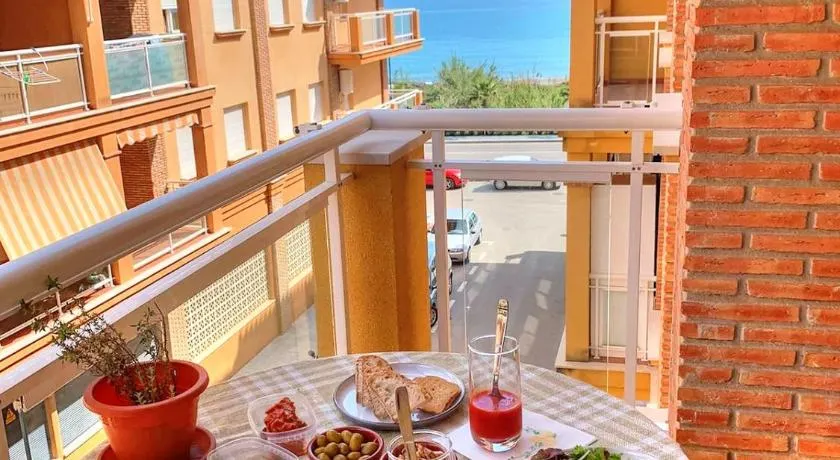 Charming Flat in Torrox Costa - Image 1