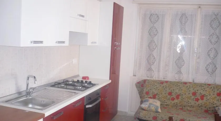 APPARTAMENTO ADRIA 1 CAMERA, Cucina, Bagno, Terrazzo - Image 1