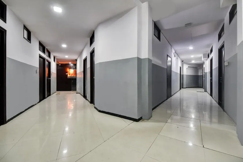 Hotel O Real Residency - Image 1