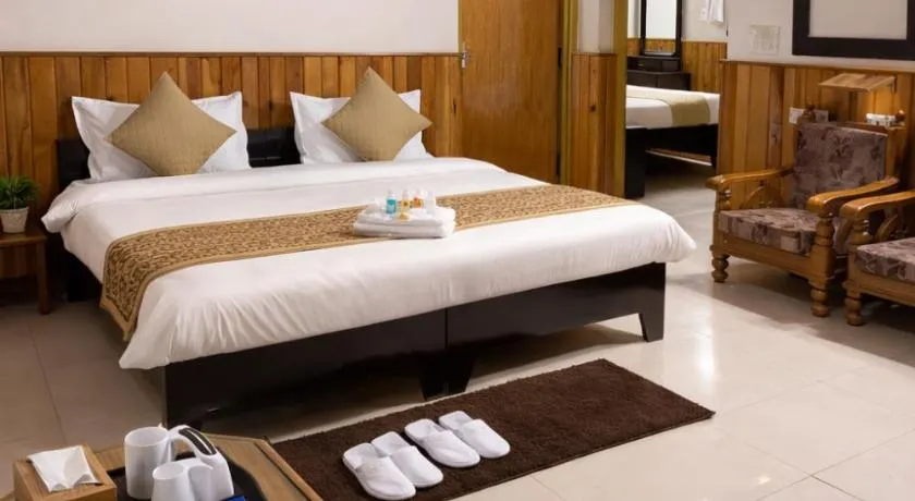 IVY The Boutique Hotel By Backpacker Stop - Image 1