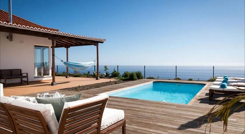 Villa Leto i Tijarafe - Image 1