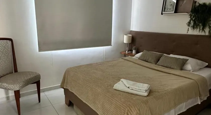 Apartamento Amoblado 3 Habitaciones en Conjunto - Image 1