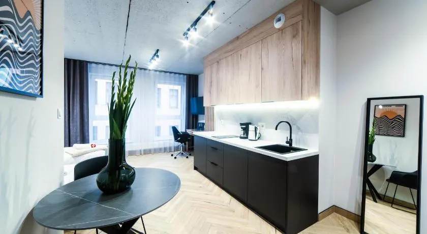Apartamenty I SORAU - Image 1